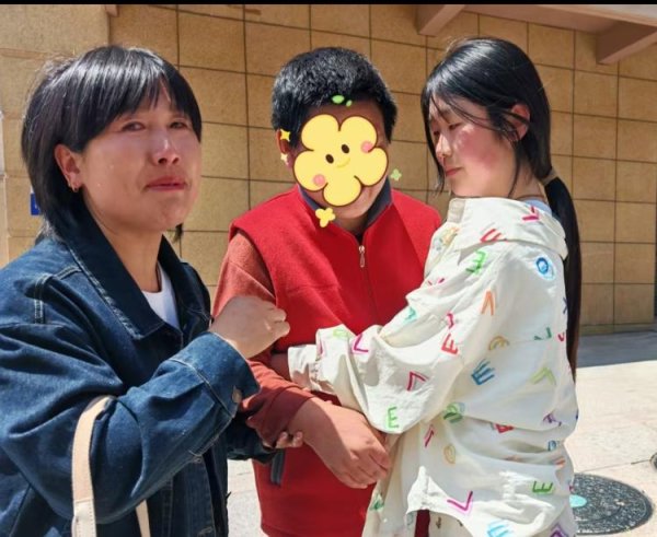 盛鹏配资 亲情跨越山海！青岛市社会福利院助力供养对象成功寻亲