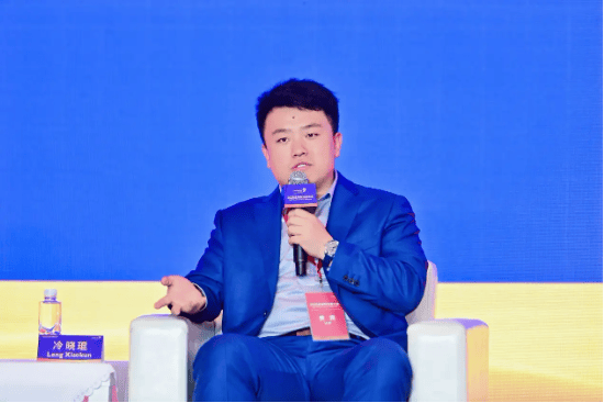 淘优配 对话乐聚机器人冷晓琨：10年内行业将爆发增长 但年底或迎低谷期