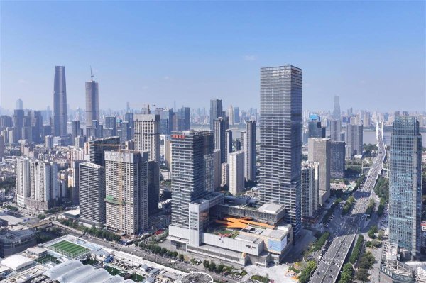 牛策略 互联网“大厂”为何持续追投武汉
